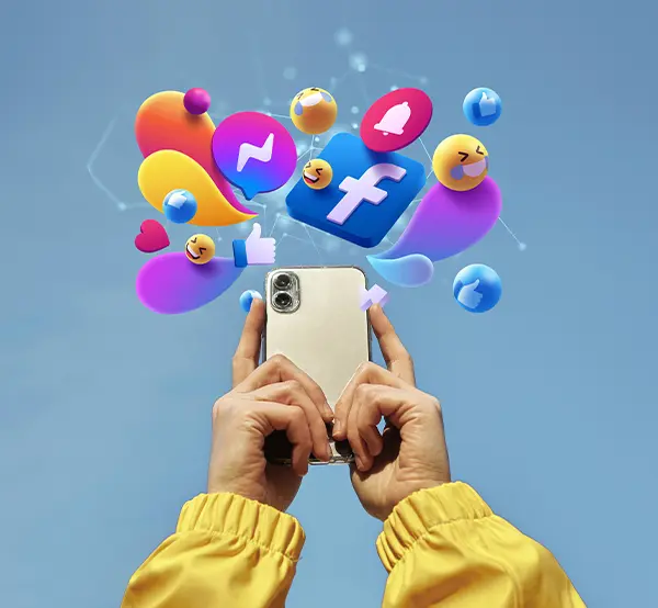 social media