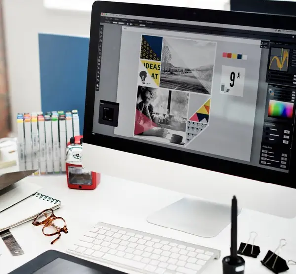 illustrator