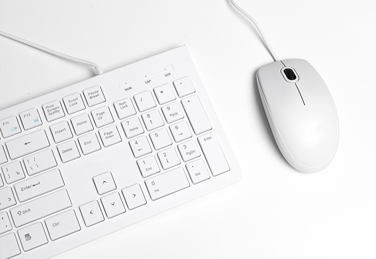 cciformation,keyboard