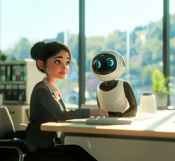 AI personnel
