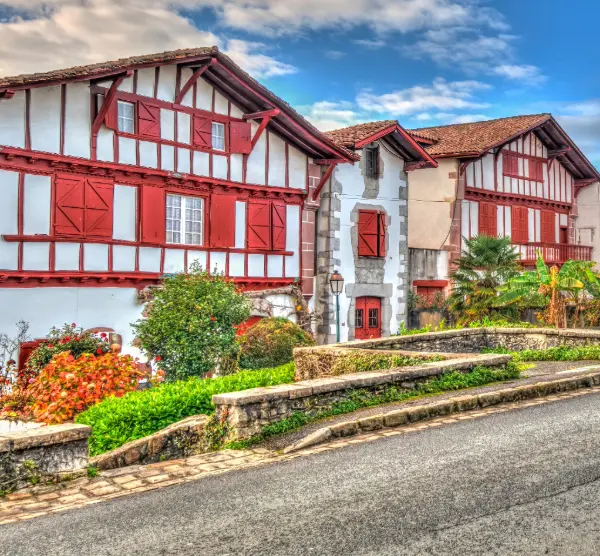 basque