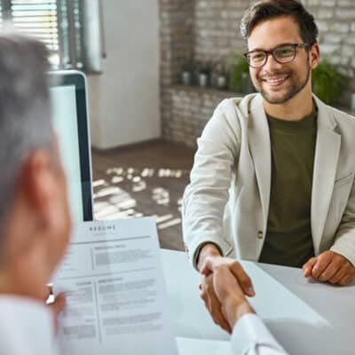 recrutement