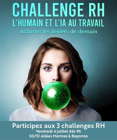 CHALLENGE RH