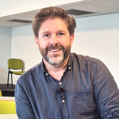 laurent laubie