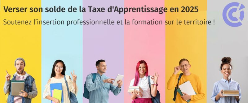taxe d'apprentissage 2025