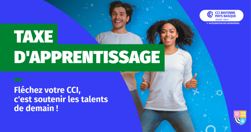 taxe d'apprentissage