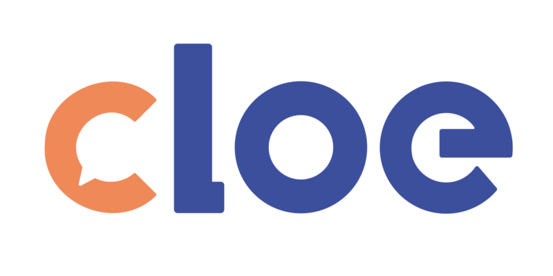 CLOE_LOGO SEUL_CMJN_BLEU